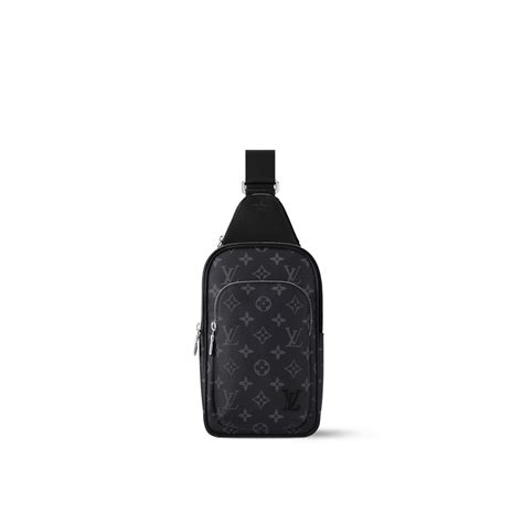 monospalla louis vuitton uomo|louis vuitton bags australia.